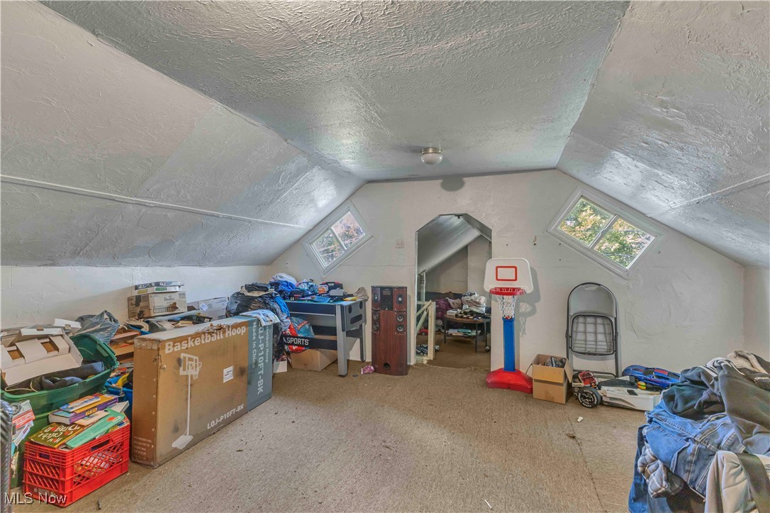 W H Lawrences Sub - Residential