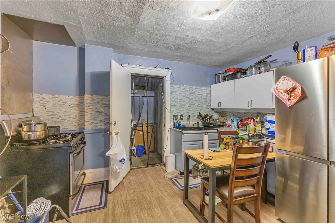 W H Lawrences Sub - Residential