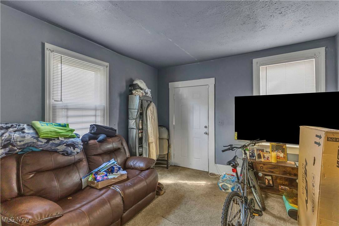 W H Lawrences Sub - Residential