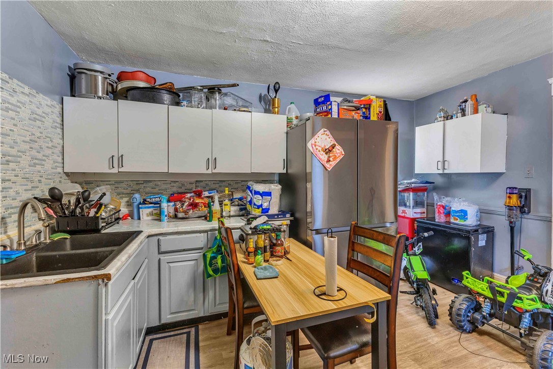 W H Lawrences Sub - Residential