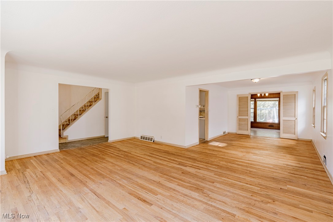 Belvoir Gardens - Residential