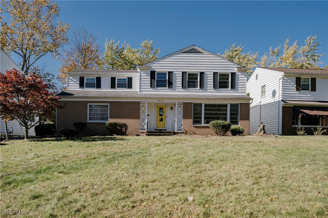 Belvoir Gardens - Residential