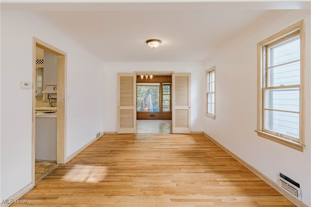 Belvoir Gardens - Residential