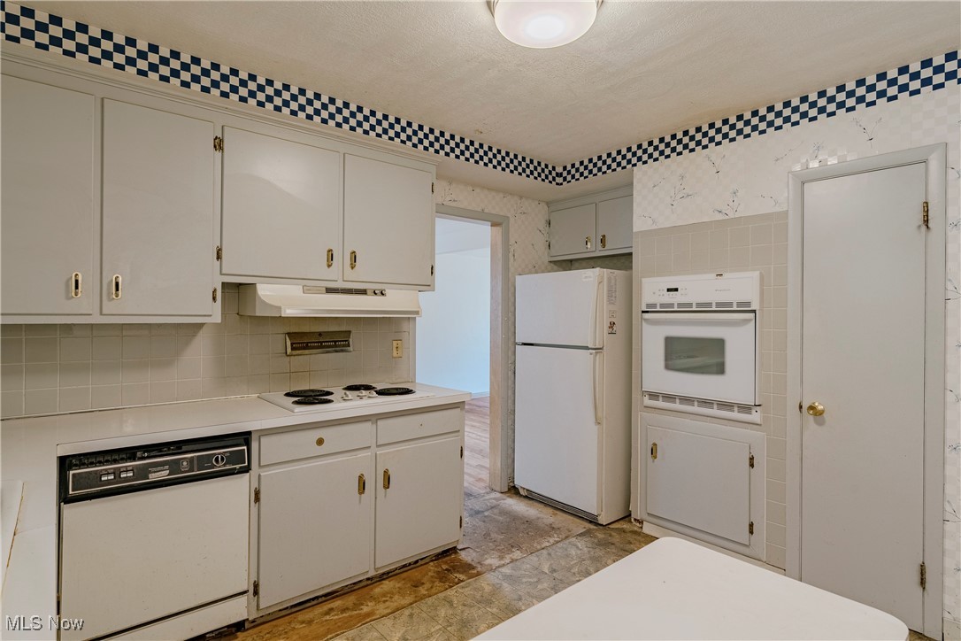 Belvoir Gardens - Residential