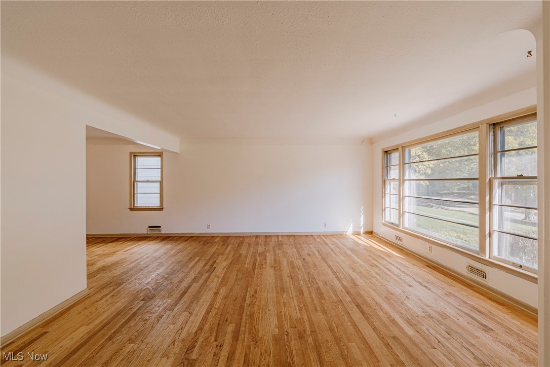 Belvoir Gardens - Residential