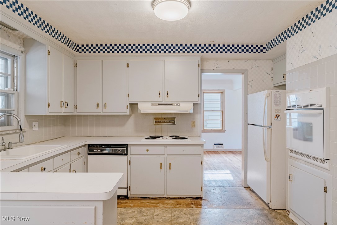 Belvoir Gardens - Residential