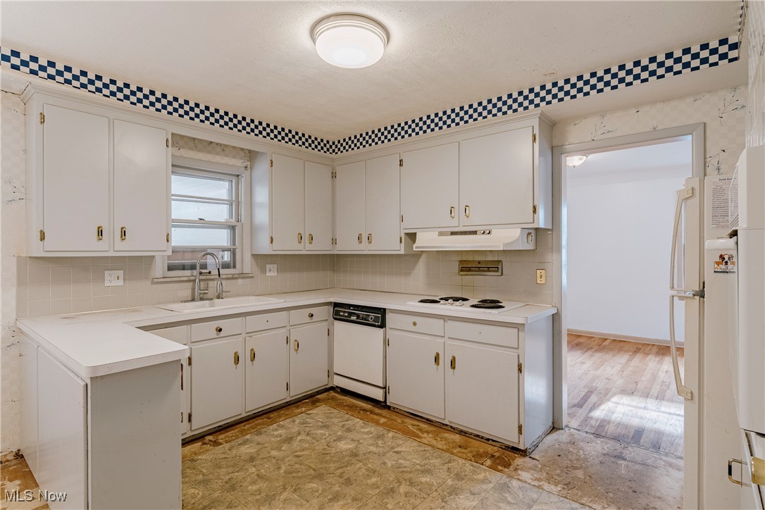 Belvoir Gardens - Residential