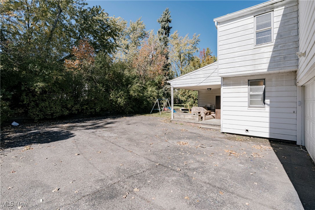 Belvoir Gardens - Residential