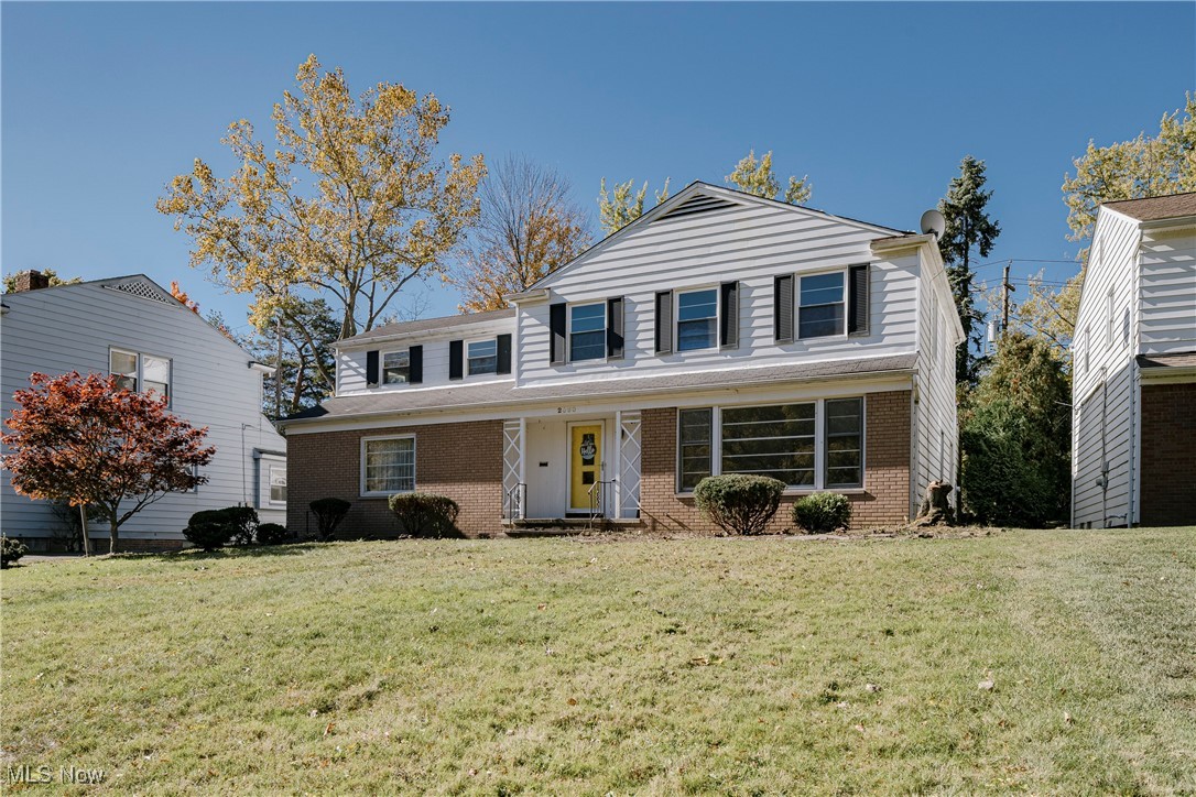 Belvoir Gardens - Residential