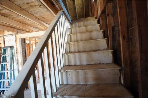 Tiny photo for 4149 Arrel Road, Youngstown, OH 44514 (MLS # 5190886)