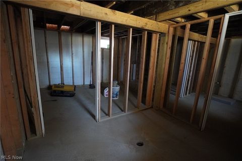 Tiny photo for 4149 Arrel Road, Youngstown, OH 44514 (MLS # 5190886)