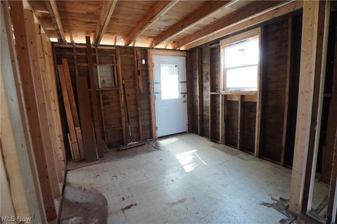 Tiny photo for 4149 Arrel Road, Youngstown, OH 44514 (MLS # 5190886)