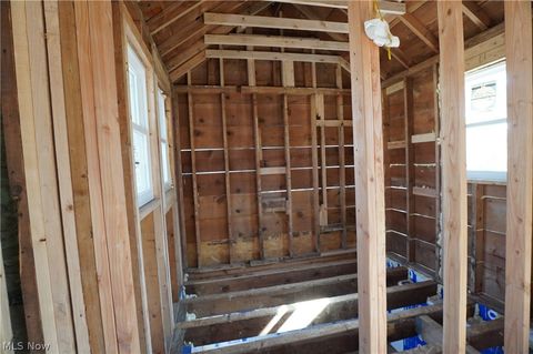 Tiny photo for 4149 Arrel Road, Youngstown, OH 44514 (MLS # 5190886)