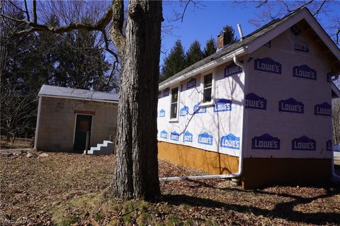 Tiny photo for 4149 Arrel Road, Youngstown, OH 44514 (MLS # 5190886)