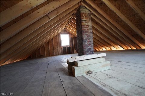 Tiny photo for 4149 Arrel Road, Youngstown, OH 44514 (MLS # 5190886)