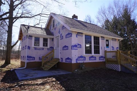 Tiny photo for 4149 Arrel Road, Youngstown, OH 44514 (MLS # 5190886)