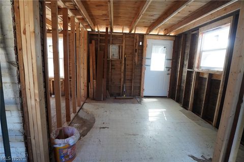 Tiny photo for 4149 Arrel Road, Youngstown, OH 44514 (MLS # 5190886)