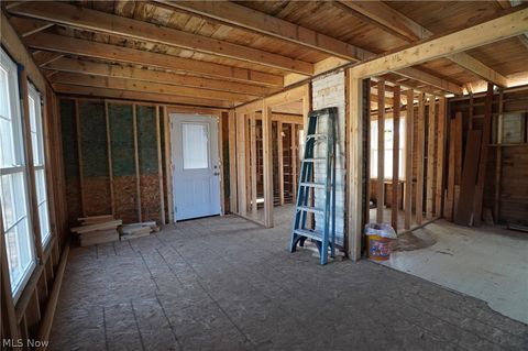 Tiny photo for 4149 Arrel Road, Youngstown, OH 44514 (MLS # 5190886)