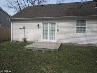 Sheffield Land & Improv C - Residential