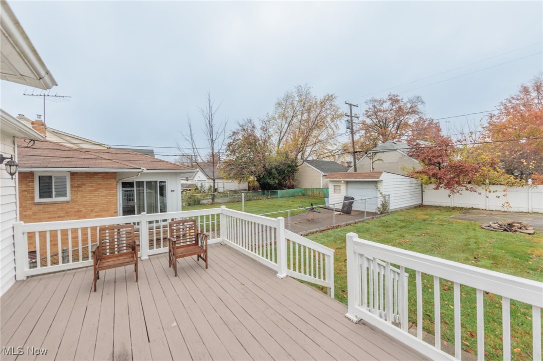 Lenox Park - Residential