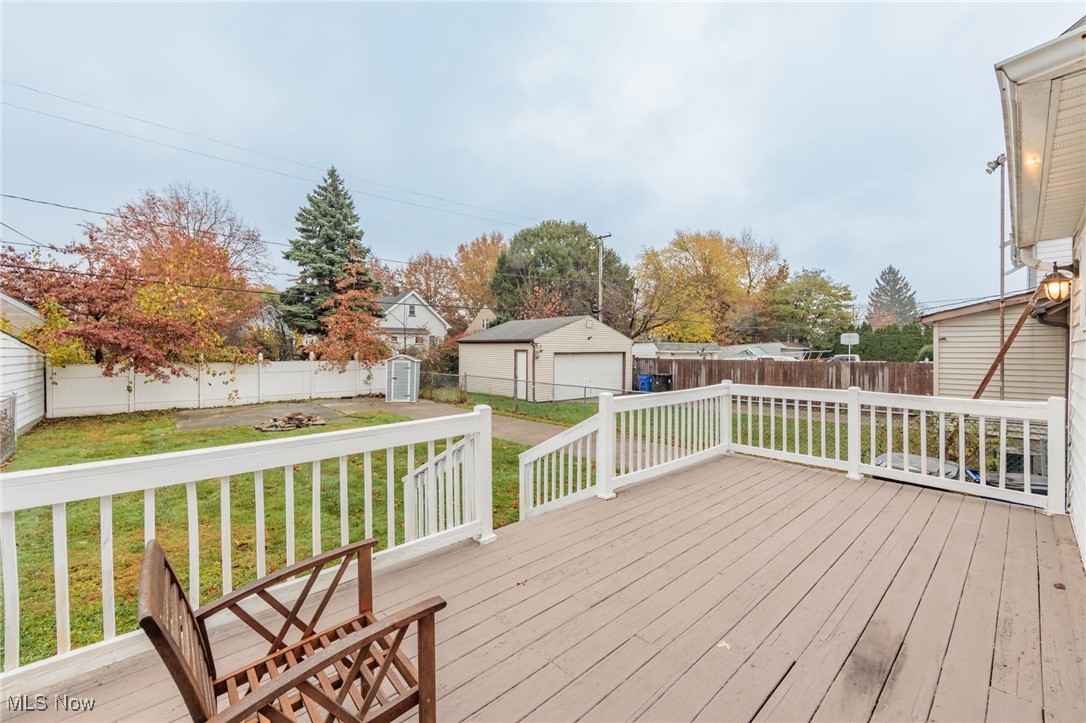 Lenox Park - Residential