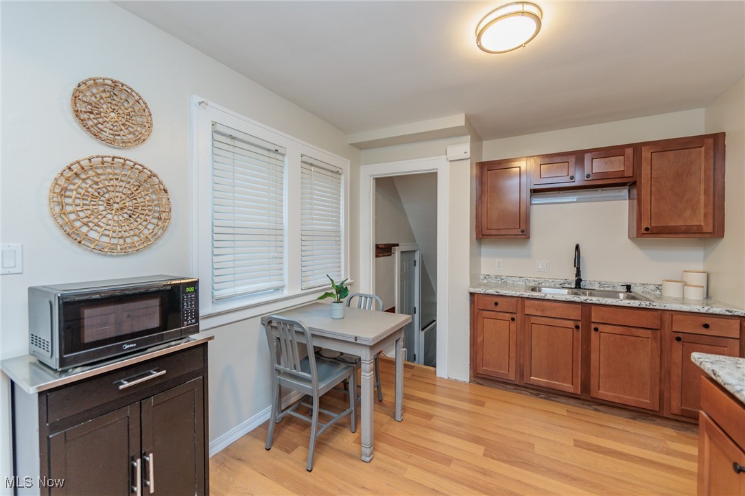 Lenox Park - Residential