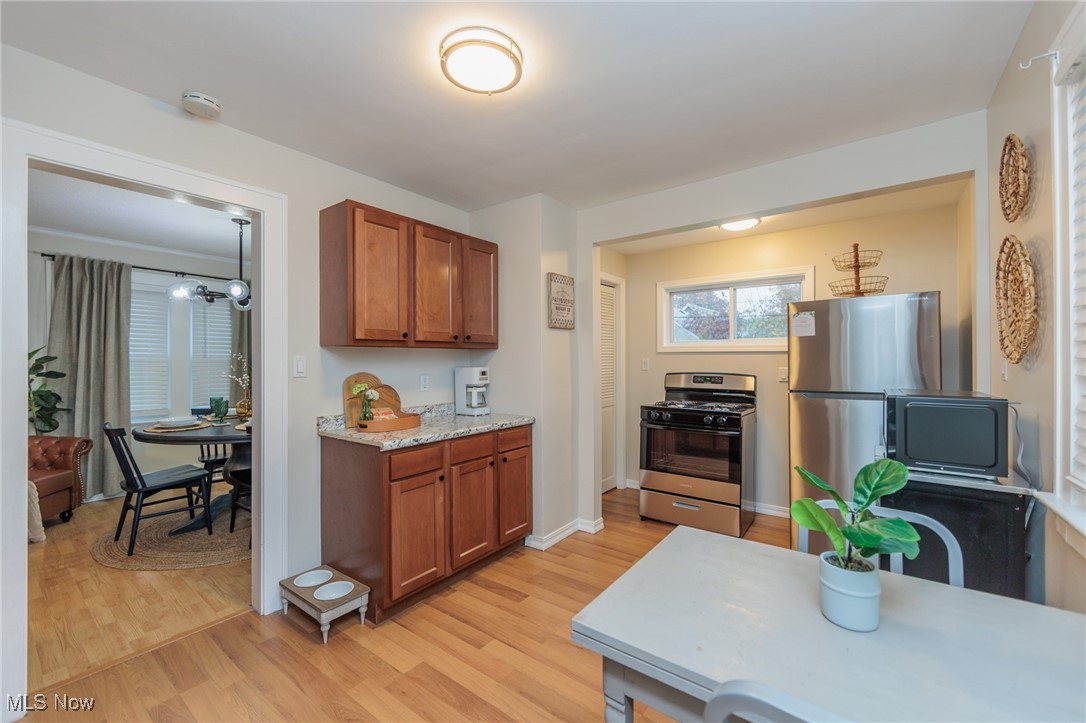 Lenox Park - Residential