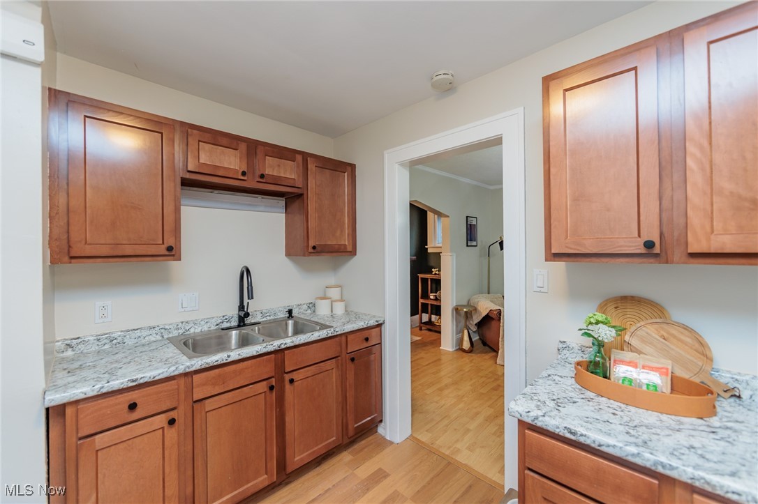 Lenox Park - Residential