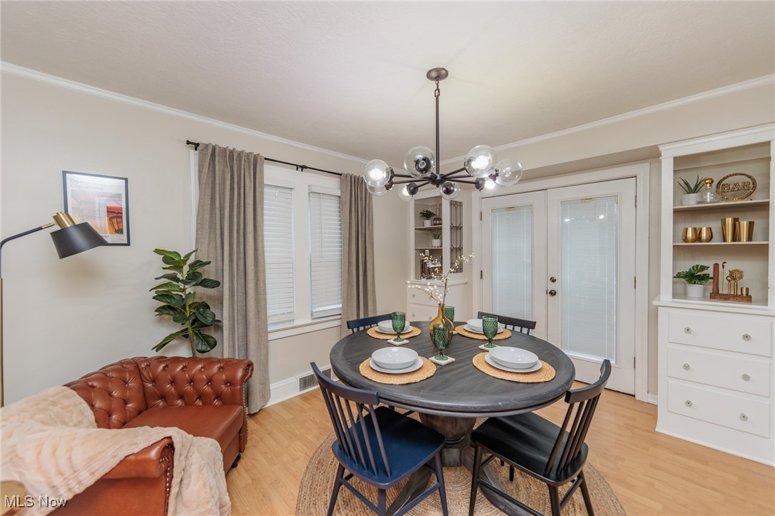 Lenox Park - Residential