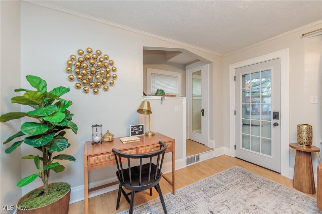 Lenox Park - Residential