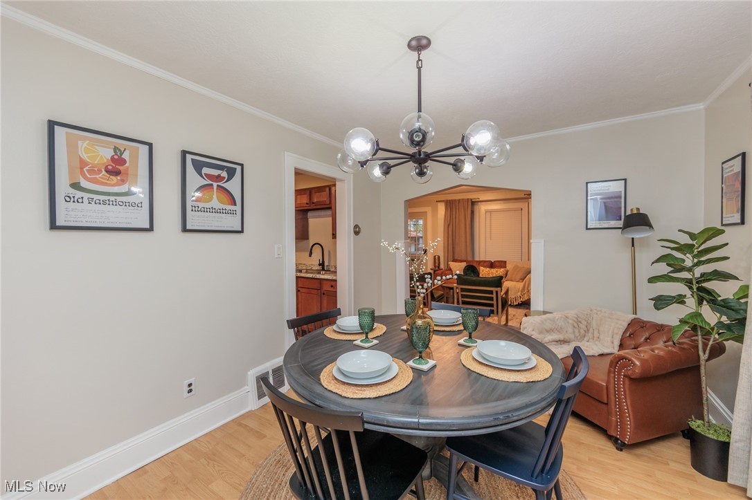 Lenox Park - Residential