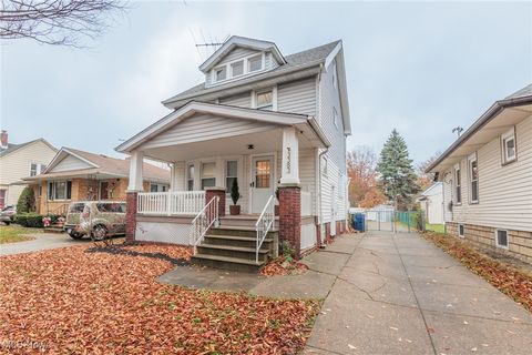3383 W 128th Street, Cleveland, OH 44111 - #: 5175756