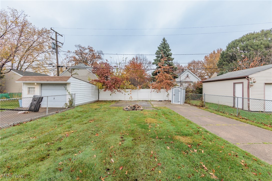 Lenox Park - Residential