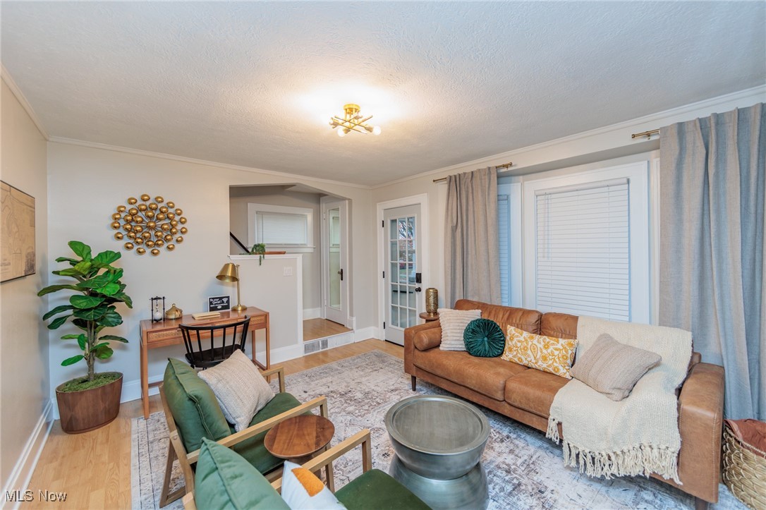 Lenox Park - Residential