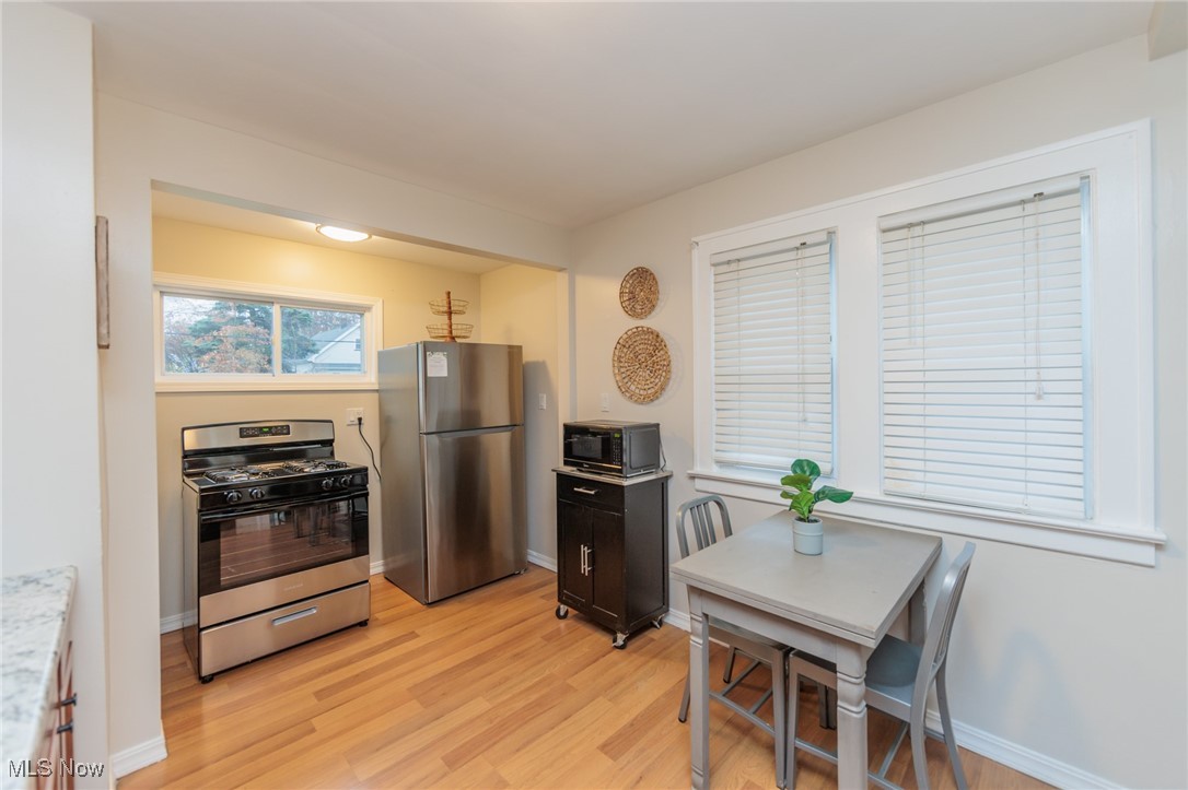 Lenox Park - Residential