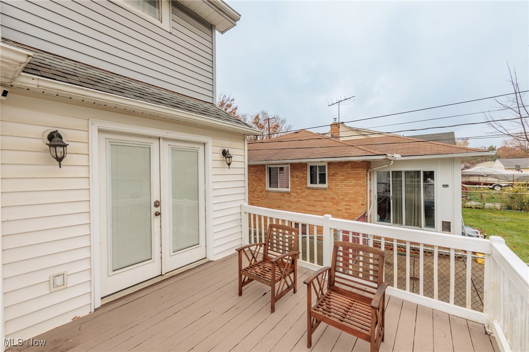 Lenox Park - Residential