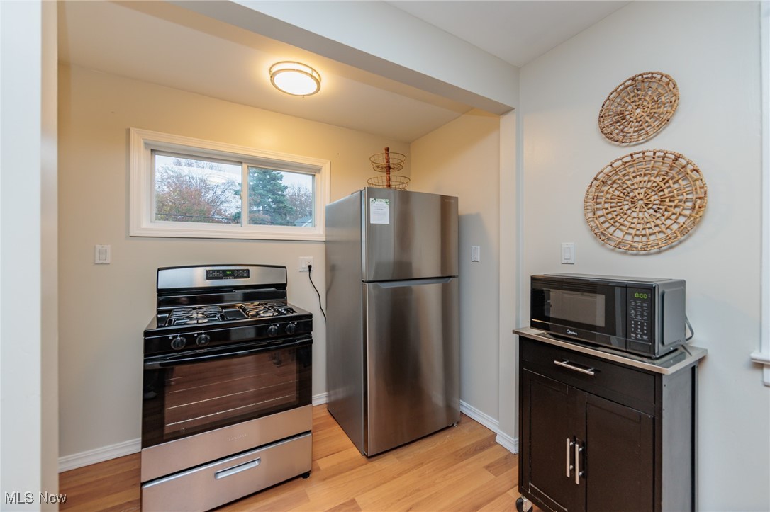 Lenox Park - Residential