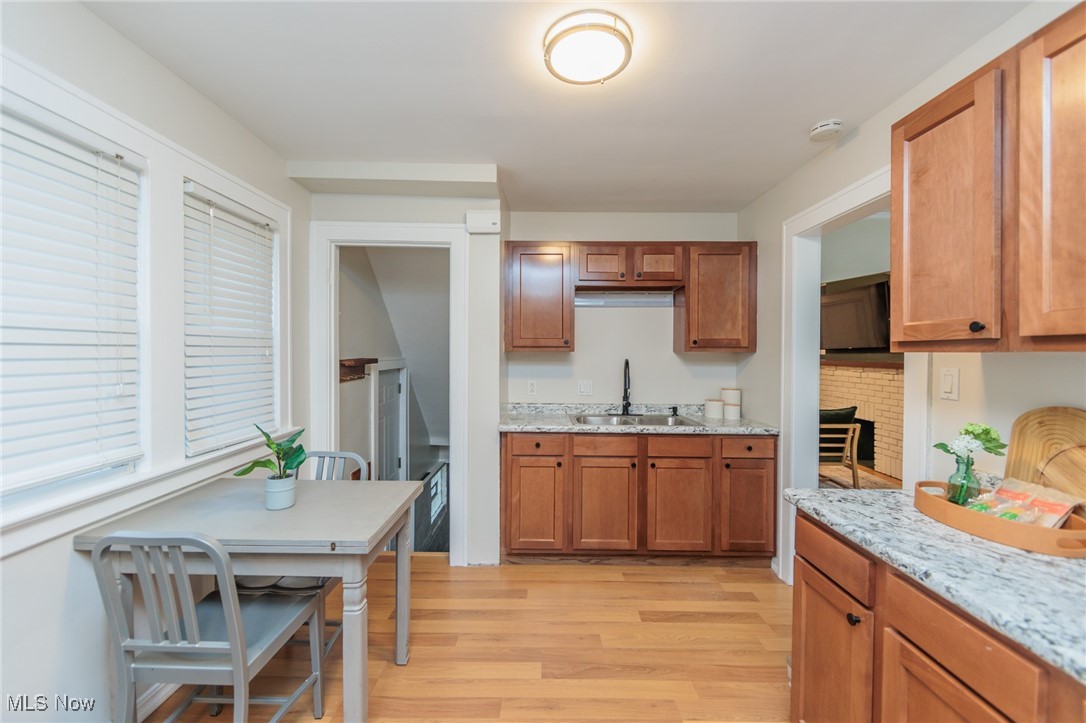 Lenox Park - Residential