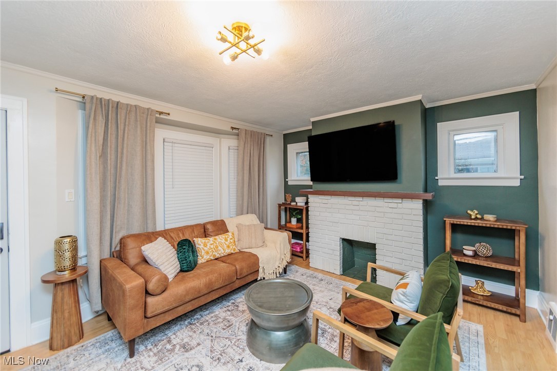 Lenox Park - Residential