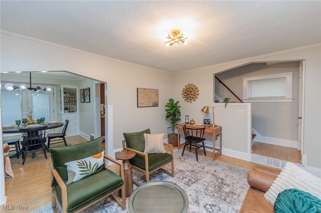 Lenox Park - Residential