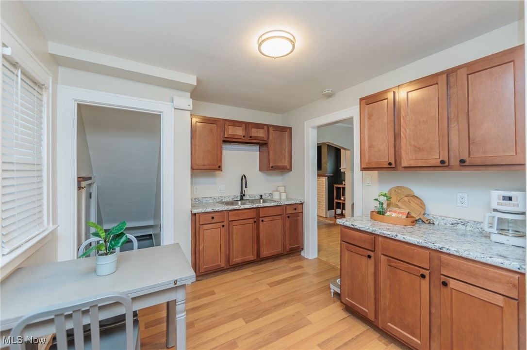 Lenox Park - Residential