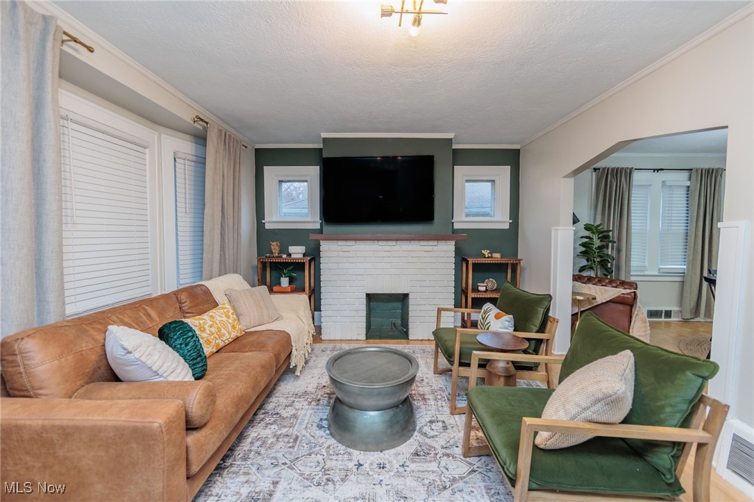 Lenox Park - Residential