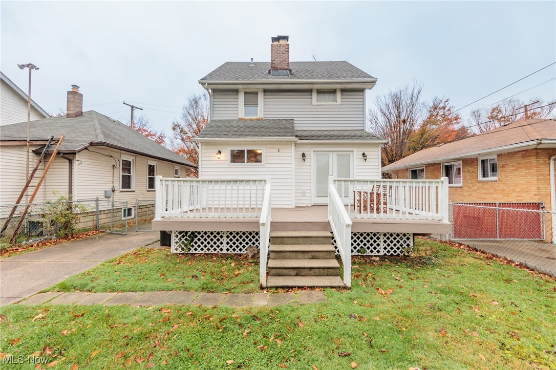 Lenox Park - Residential