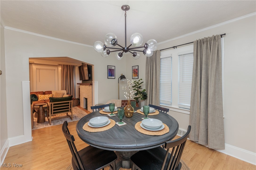 Lenox Park - Residential