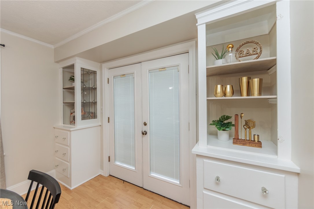 Lenox Park - Residential