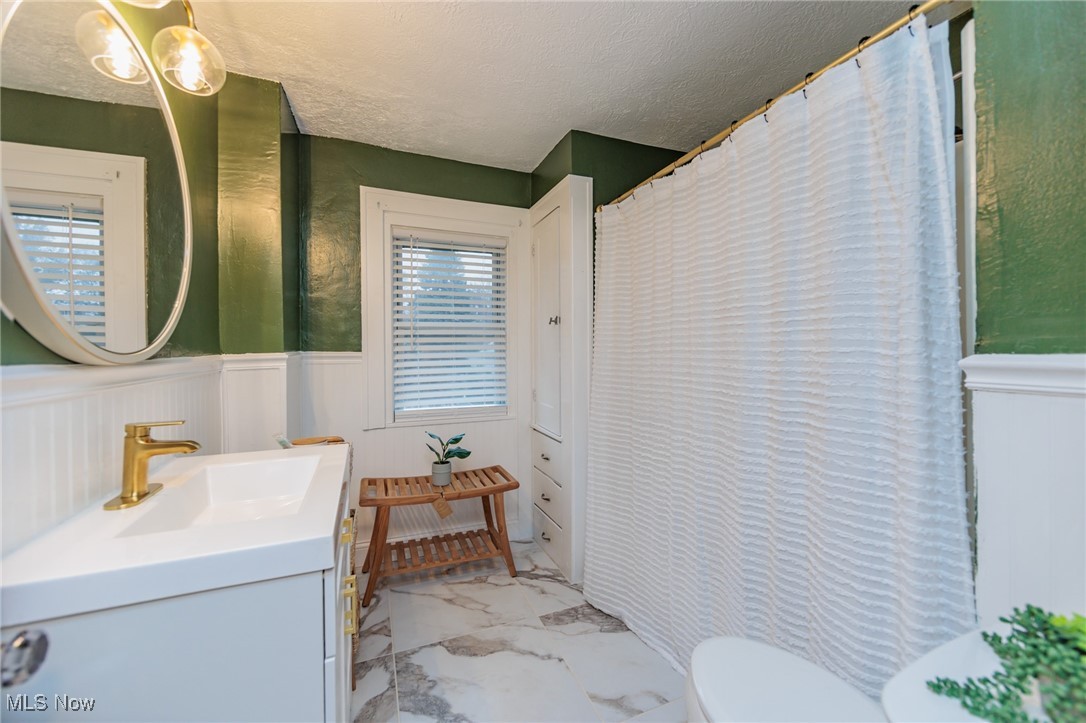 Lenox Park - Residential