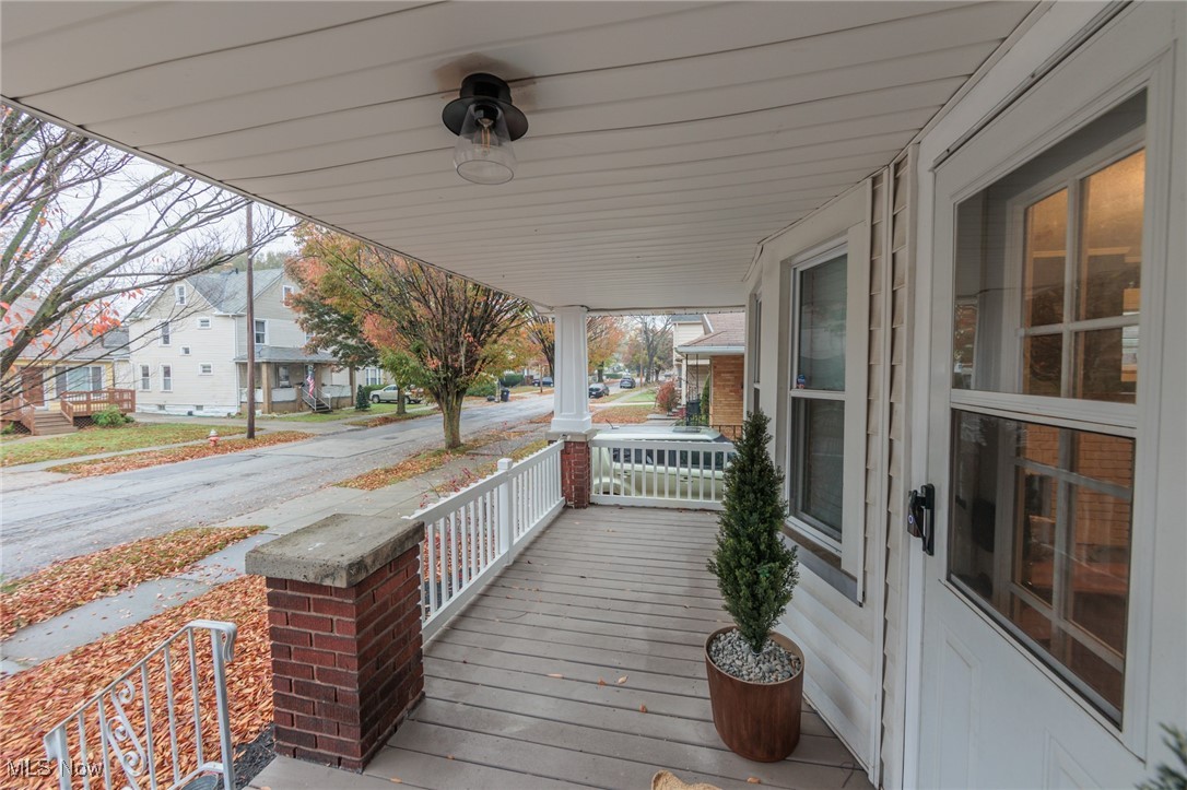 Lenox Park - Residential