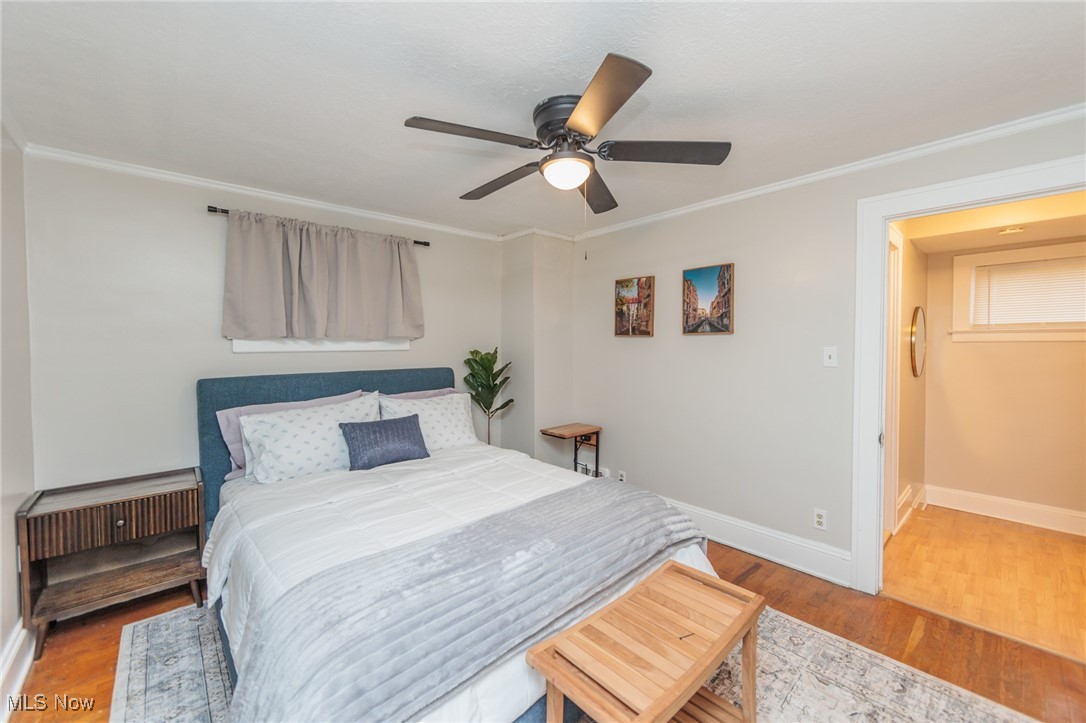 Lenox Park - Residential