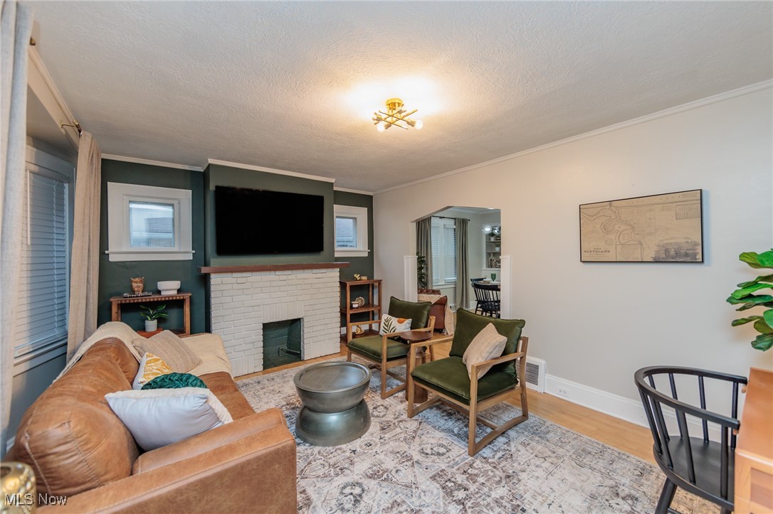 Lenox Park - Residential