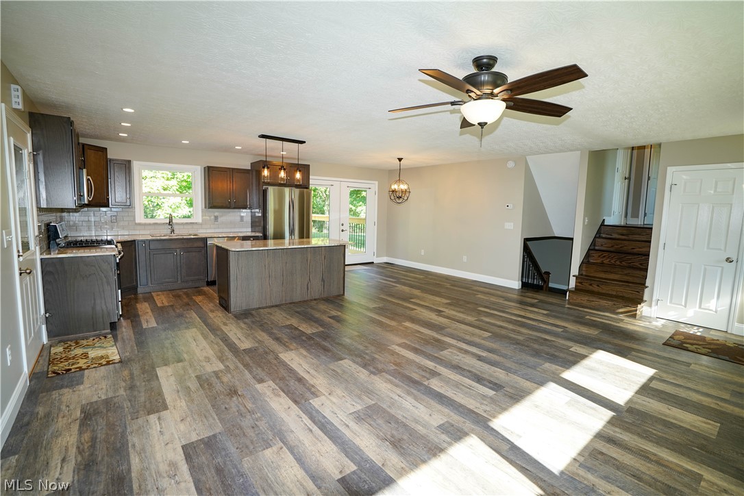 Lake Sherman - Residential